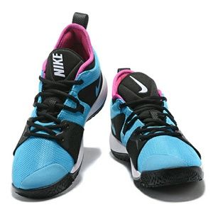Nike Paul George PG 2 Blue Lagoon